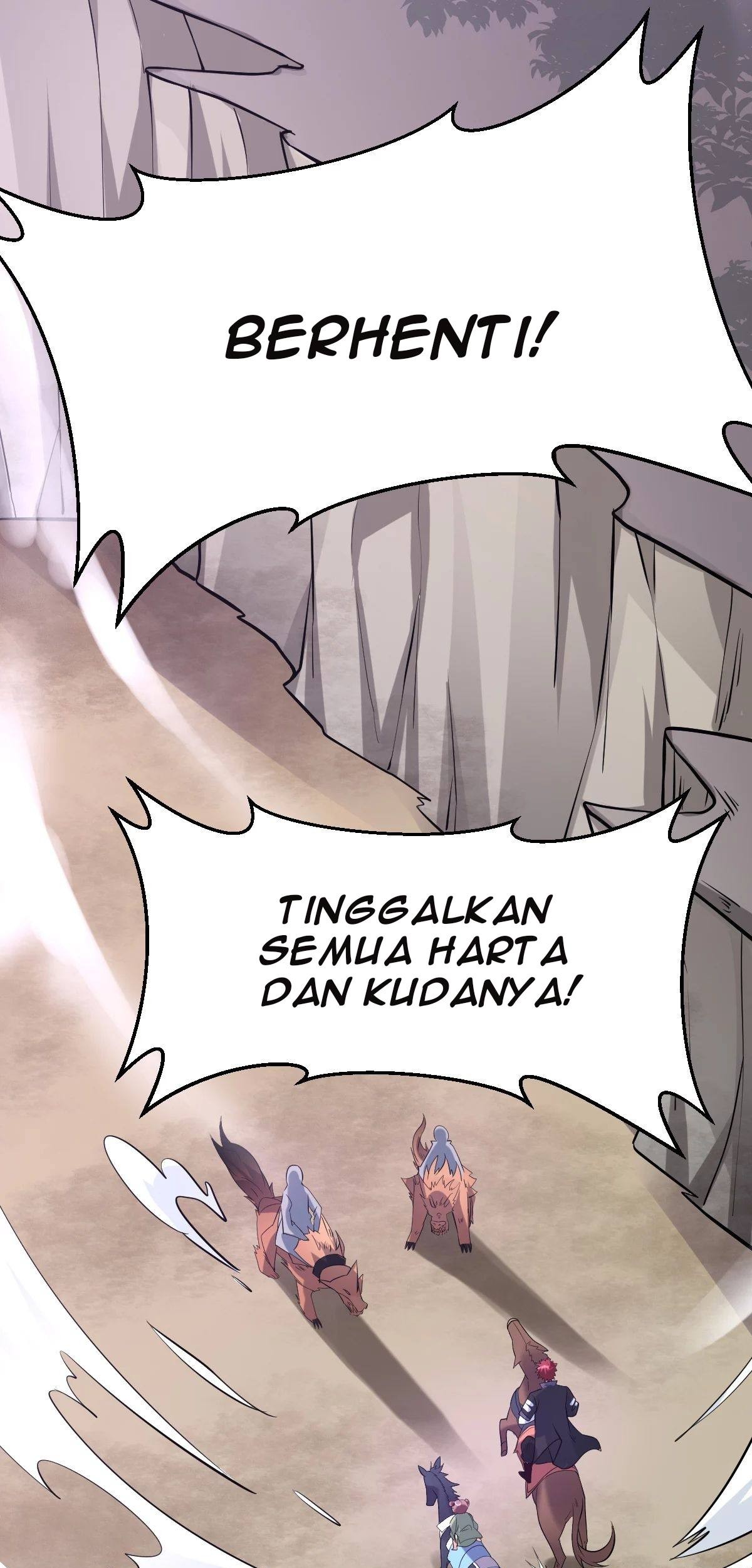 Dushi Xian Wang Bab 159 halaman 49