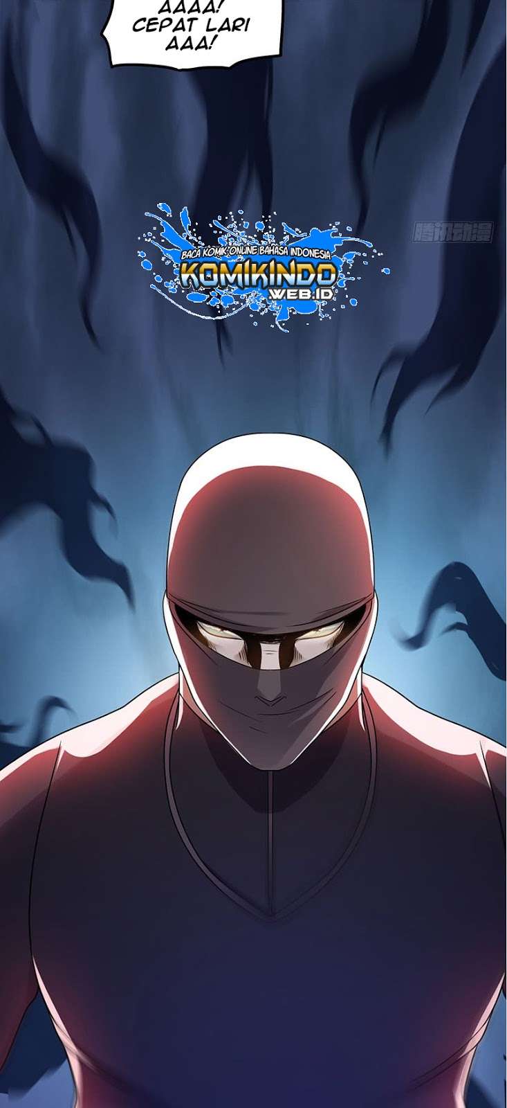 Dushi Xian Wang chapter 16 halaman 31