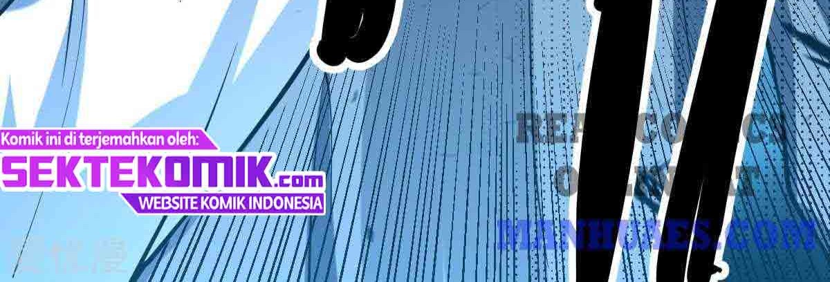 Dushi Xian Wang chapter 161 halaman 28
