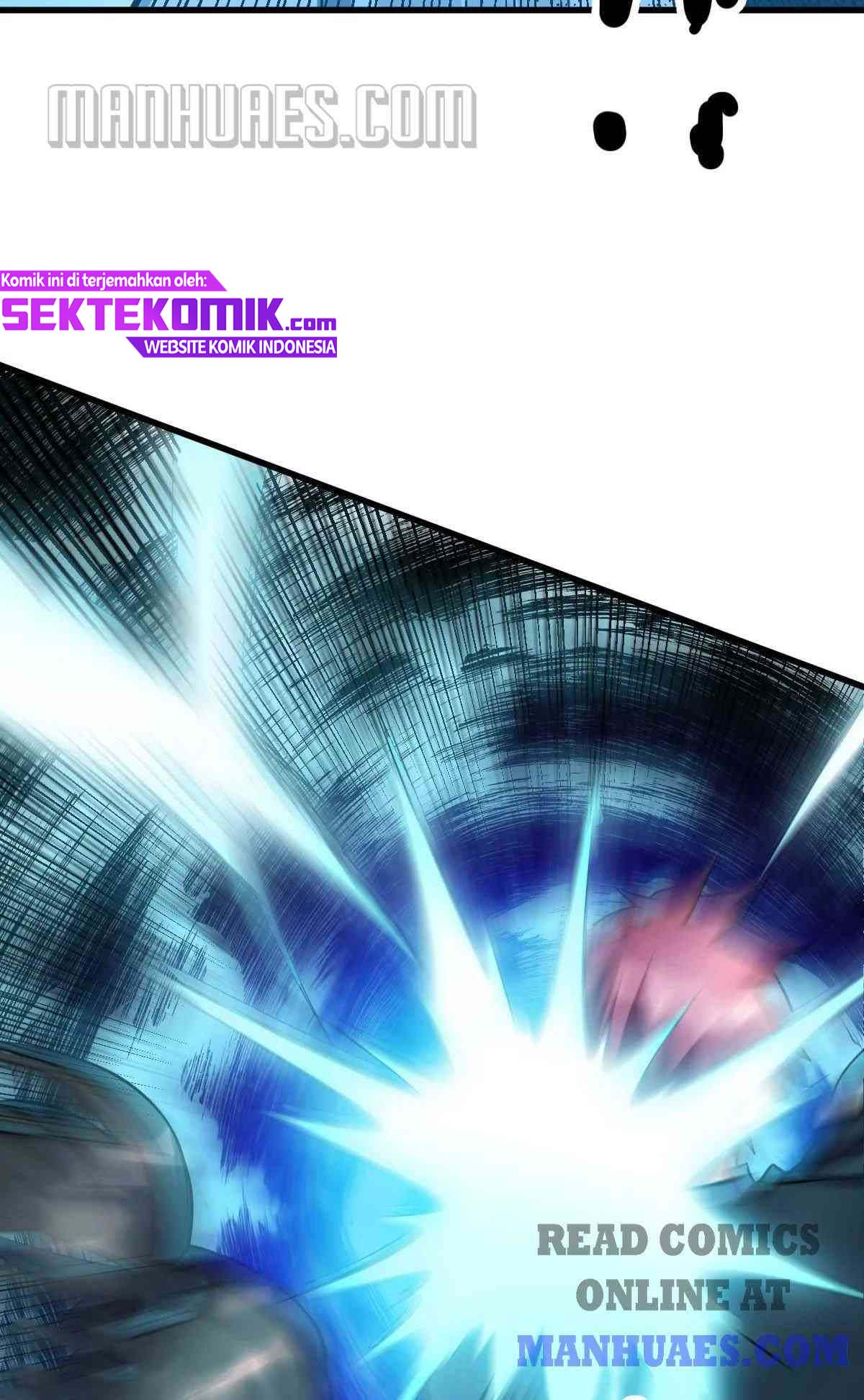 Dushi Xian Wang chapter 161 halaman 29