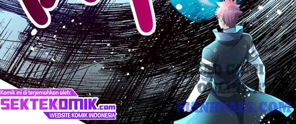 Dushi Xian Wang chapter 161 halaman 36