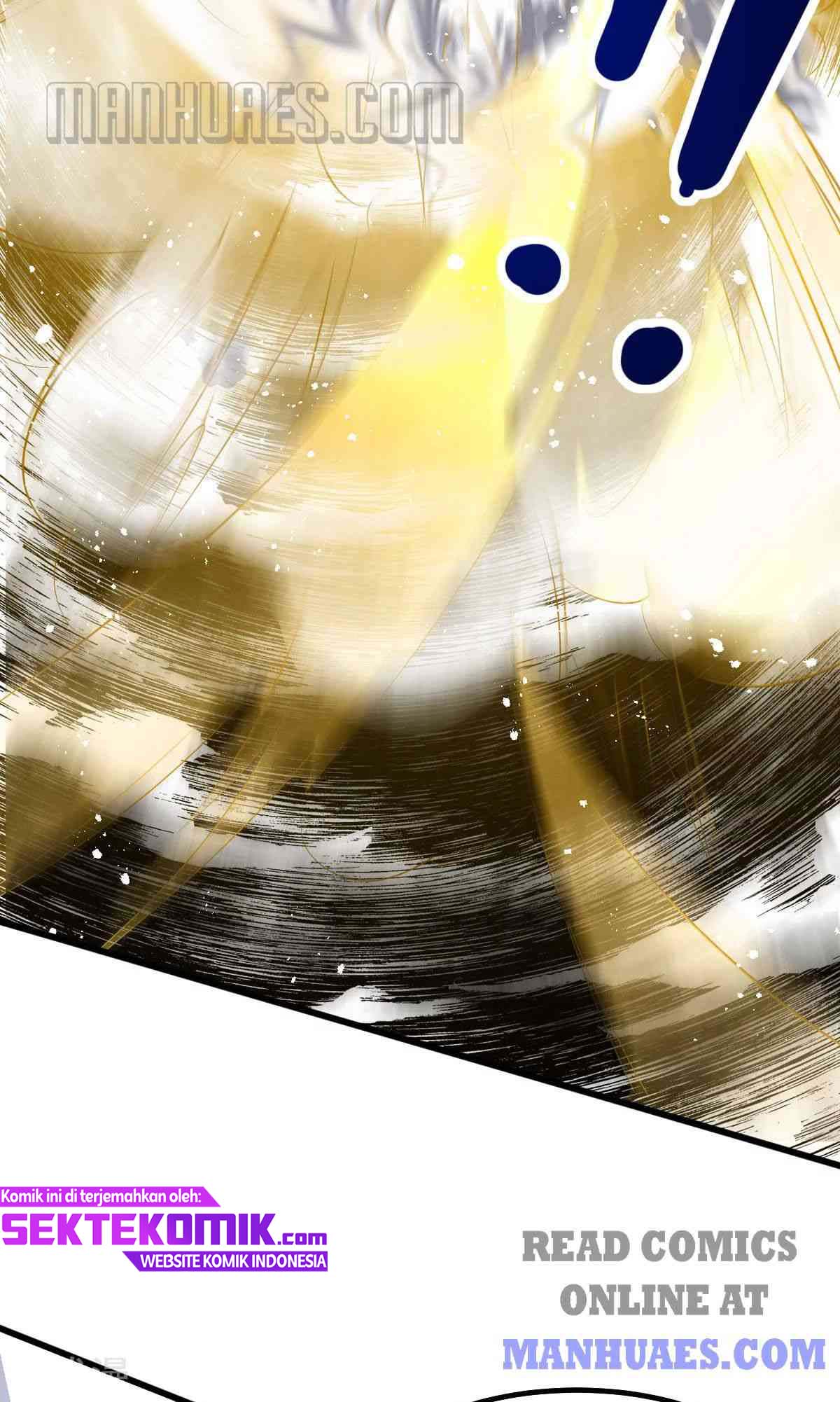 Dushi Xian Wang chapter 161 halaman 41