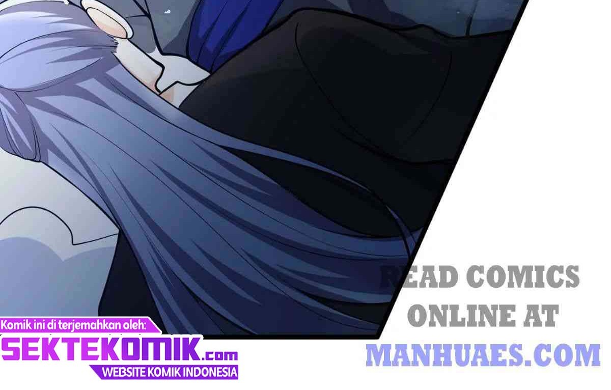 Dushi Xian Wang chapter 161 halaman 52