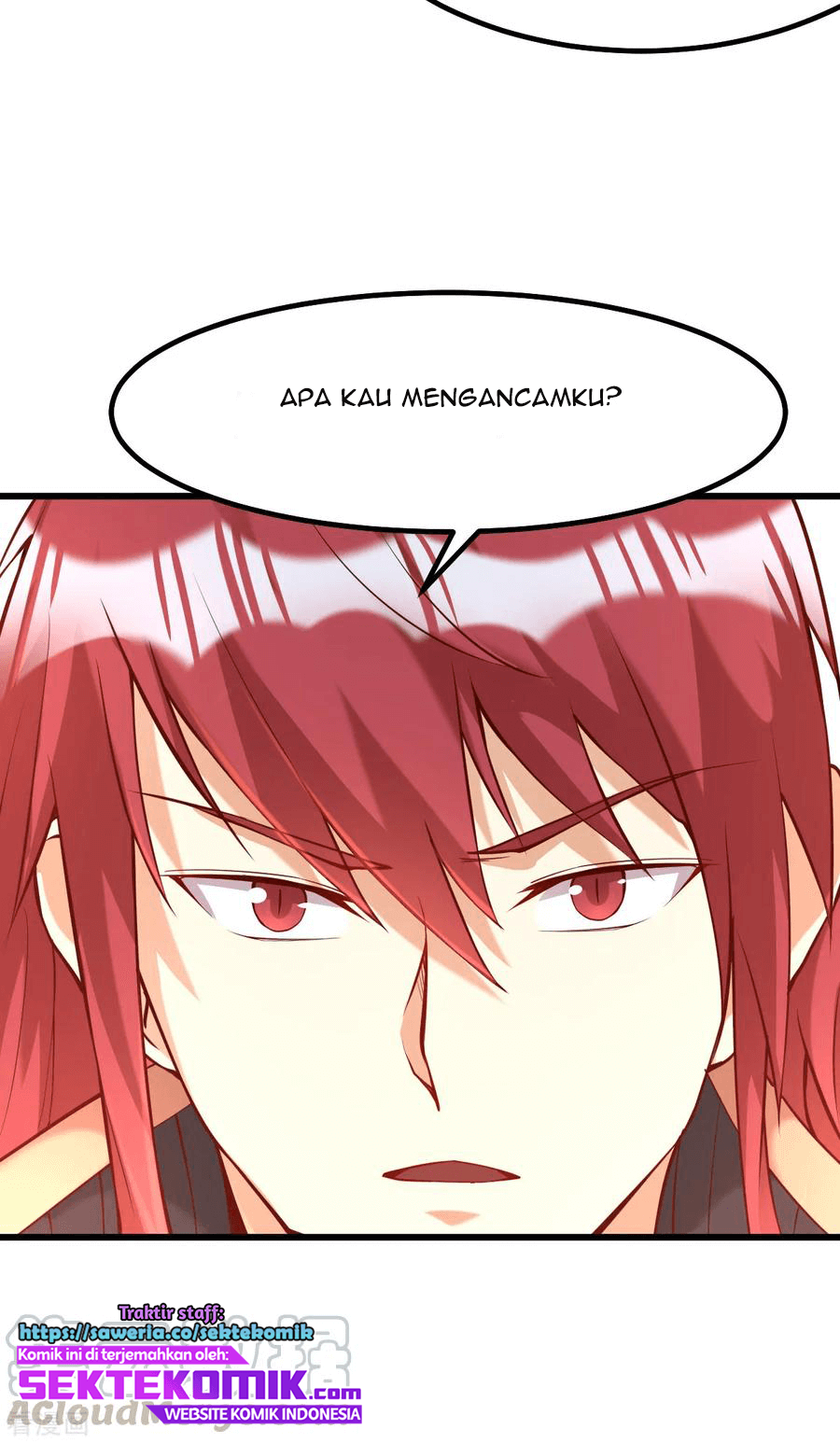 Dushi Xian Wang chapter 165 halaman 14