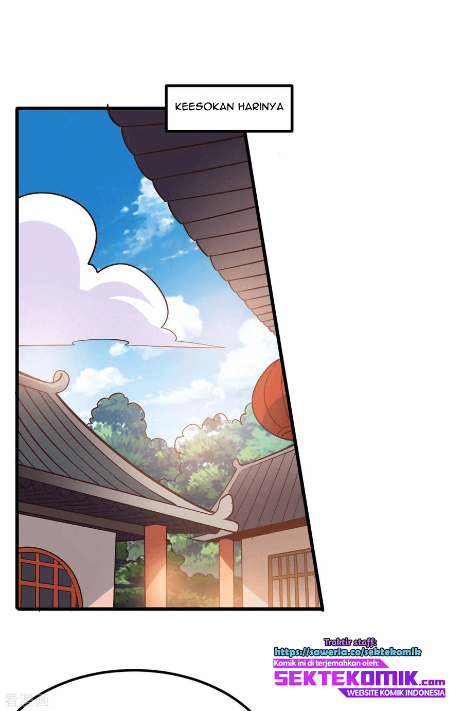 Dushi Xian Wang chapter 165 halaman 26