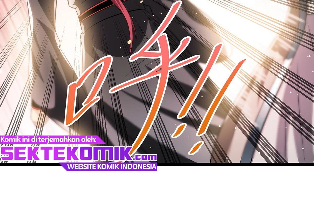Dushi Xian Wang chapter 166 halaman 10