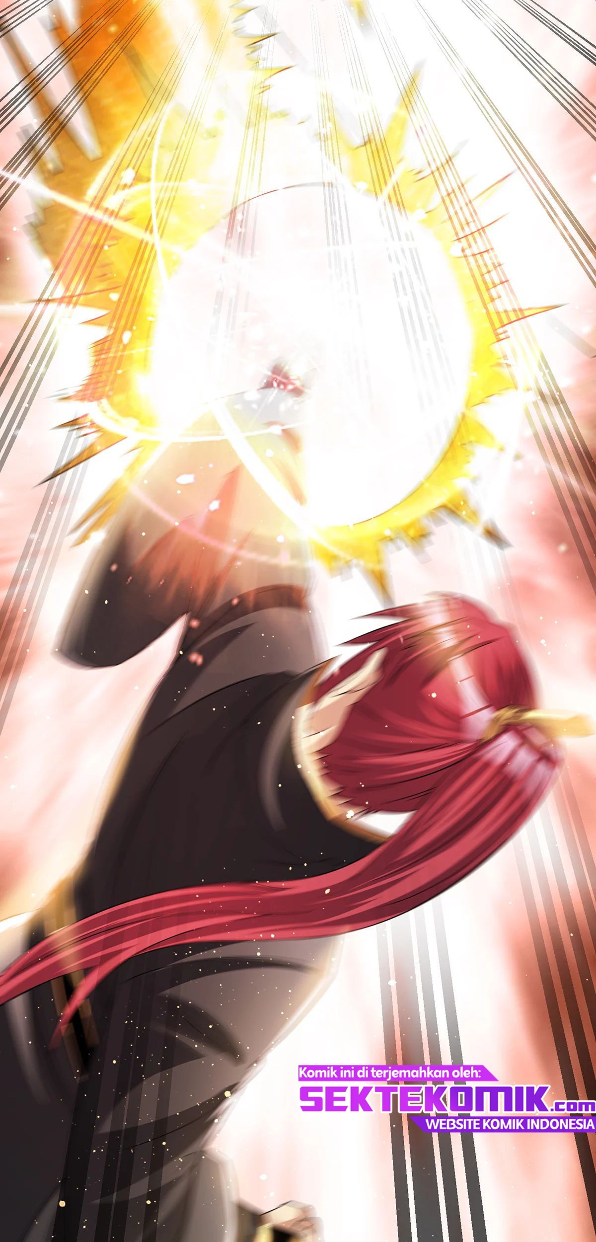 Dushi Xian Wang chapter 166 halaman 12