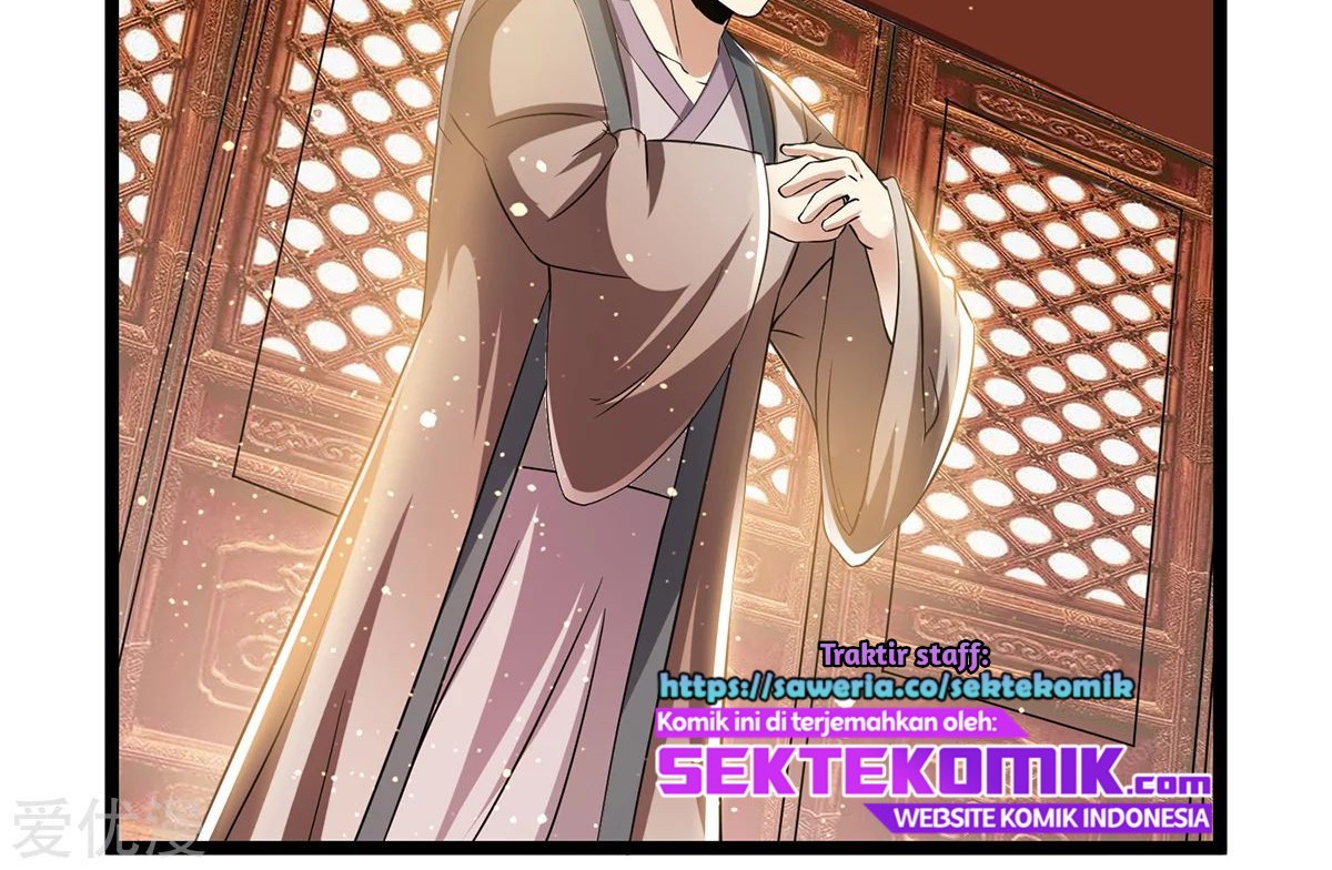 Dushi Xian Wang chapter 166 halaman 17