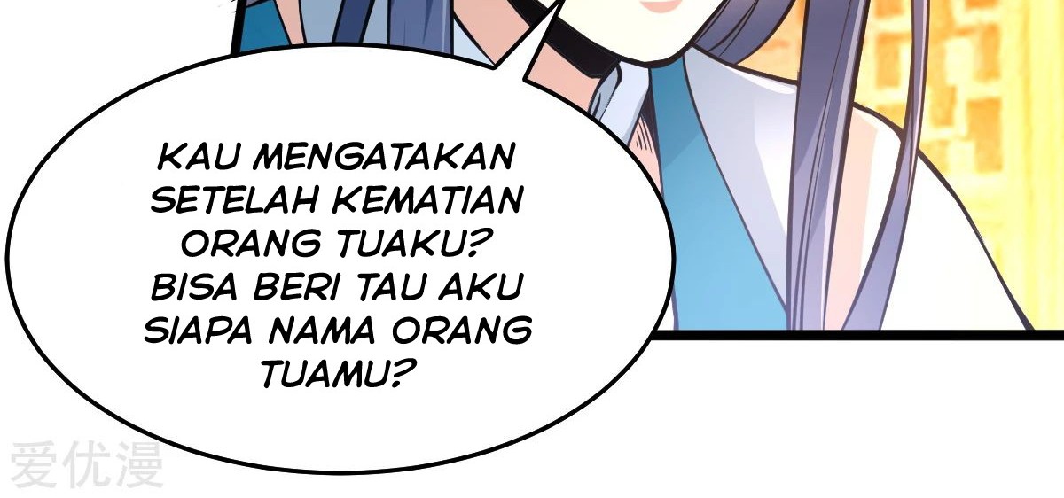 Dushi Xian Wang chapter 167 halaman 11