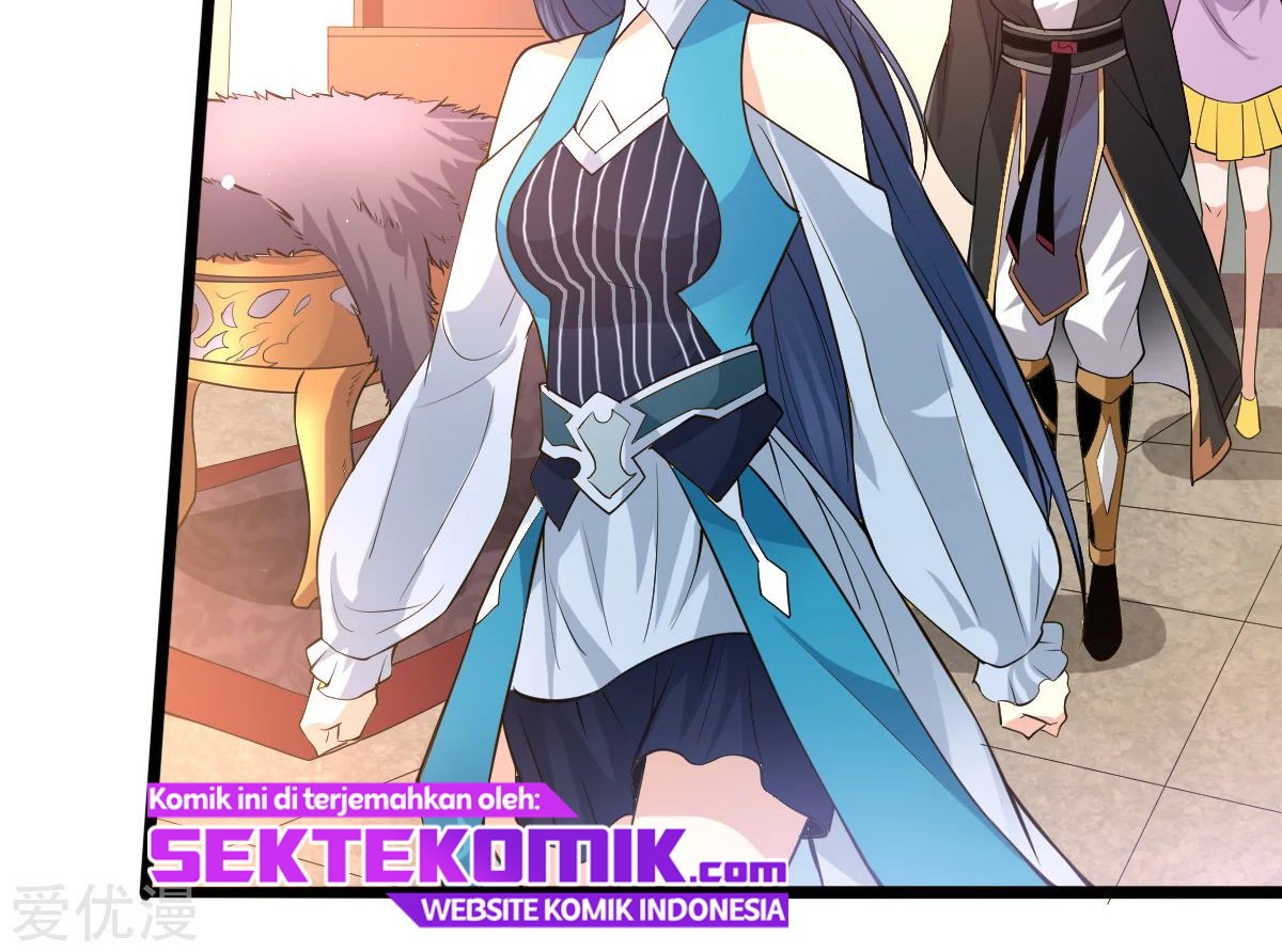 Dushi Xian Wang chapter 167 halaman 13