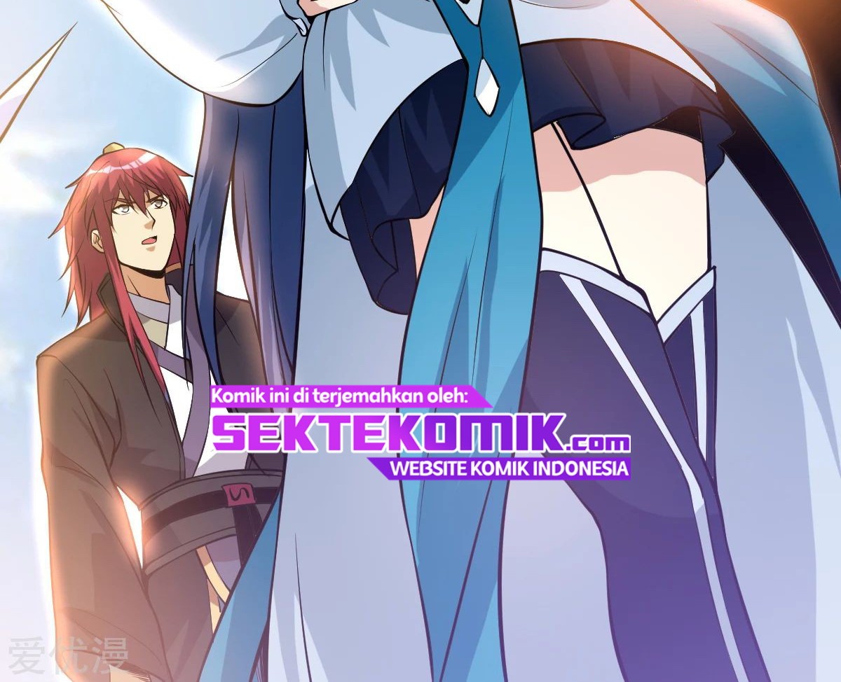 Dushi Xian Wang chapter 167 halaman 25