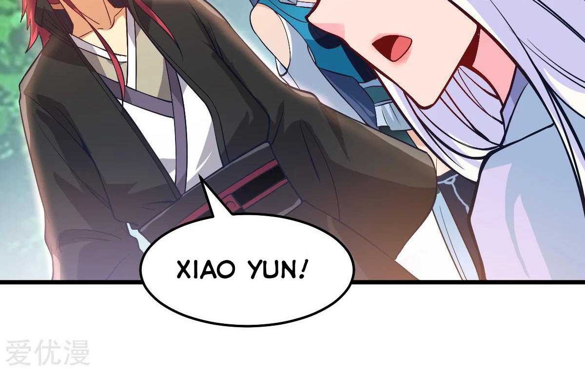 Dushi Xian Wang chapter 167 halaman 39