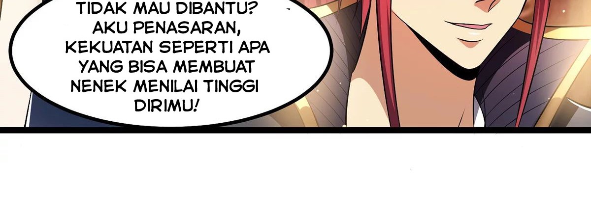 Dushi Xian Wang chapter 168 halaman 14