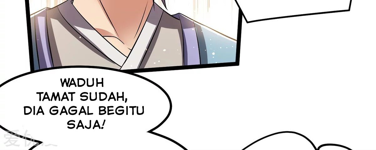 Dushi Xian Wang chapter 168 halaman 20