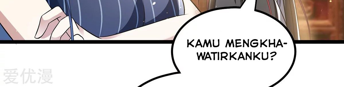 Dushi Xian Wang chapter 168 halaman 22