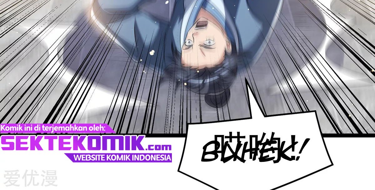 Dushi Xian Wang chapter 168 halaman 24