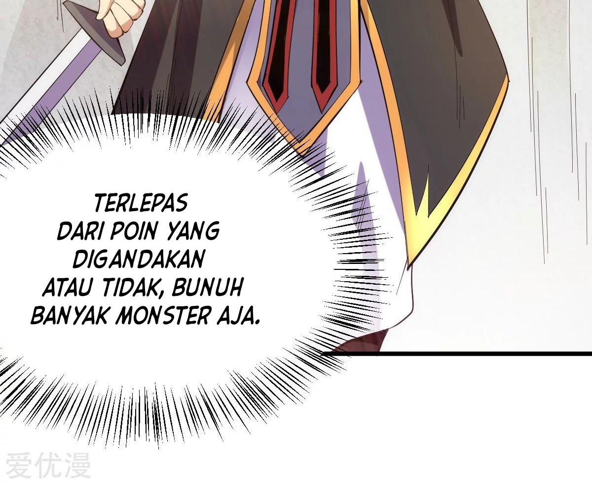 Dushi Xian Wang chapter 169 halaman 28