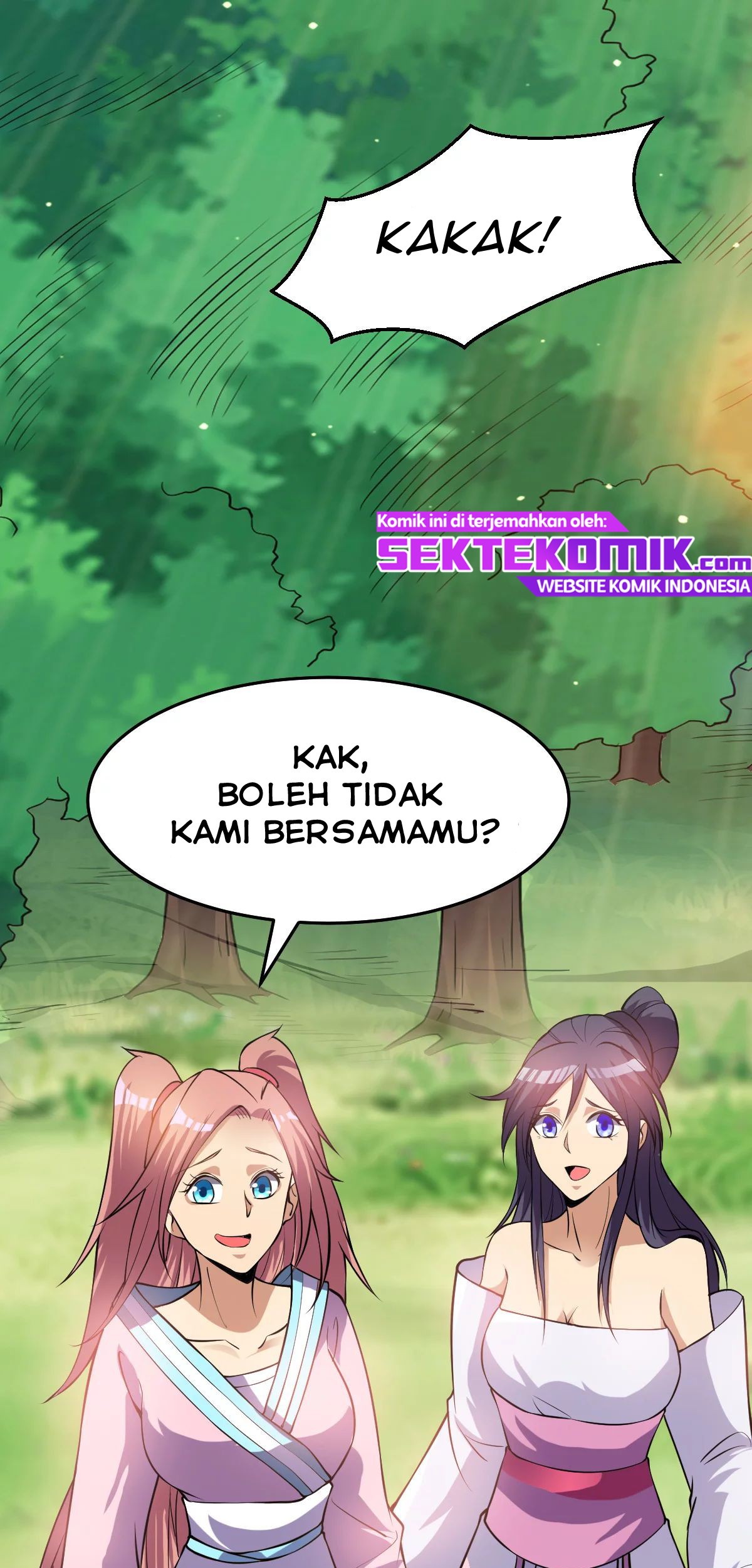 Dushi Xian Wang chapter 169 halaman 29