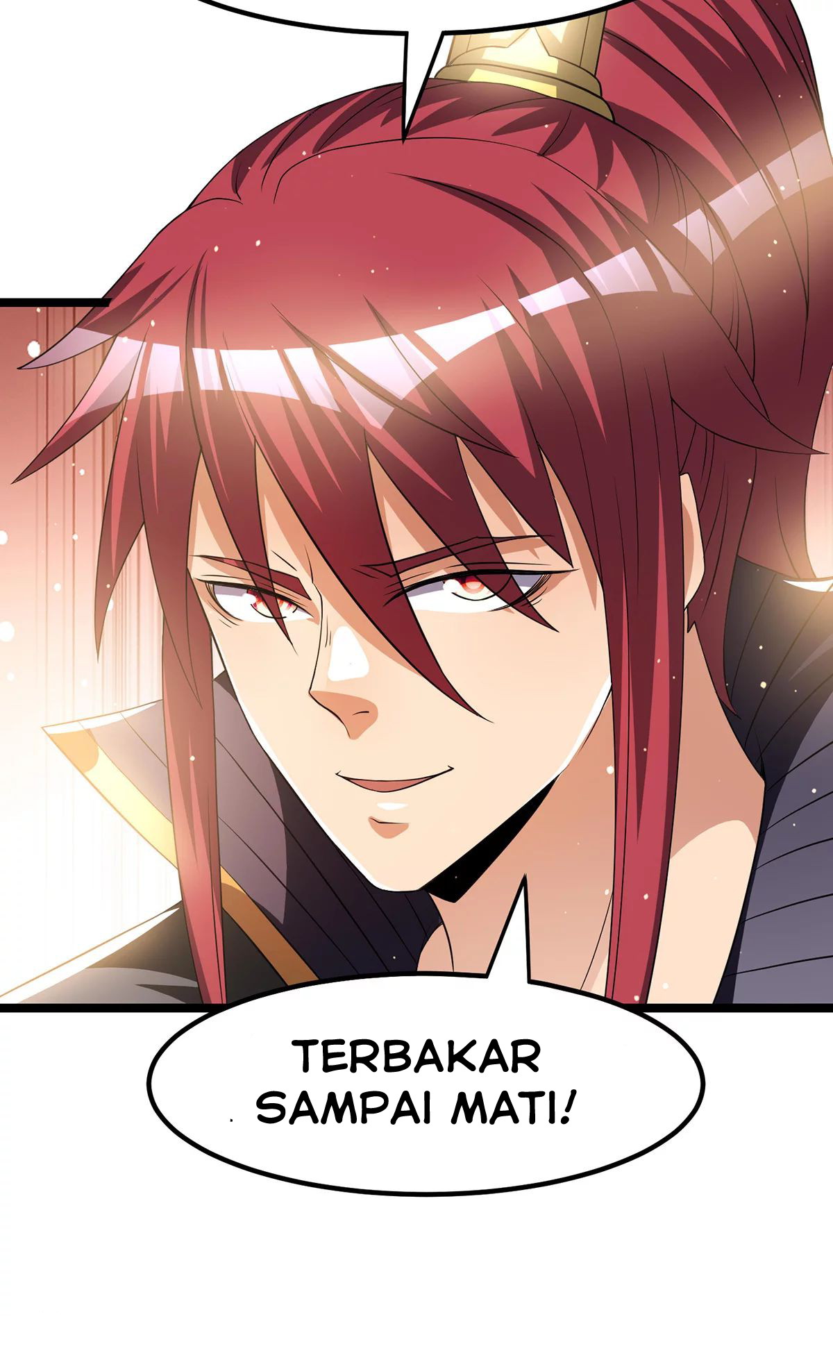 Dushi Xian Wang chapter 170 halaman 31