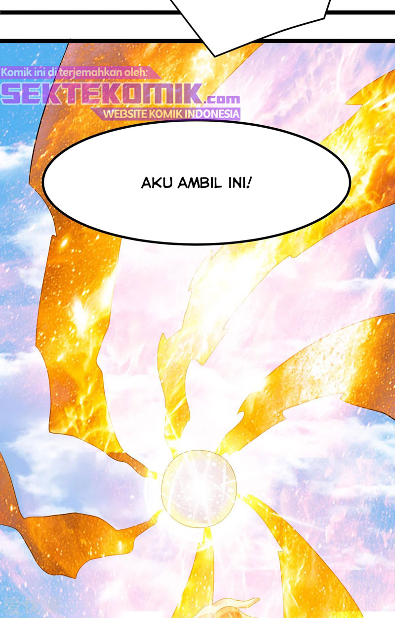 Dushi Xian Wang chapter 172 halaman 9