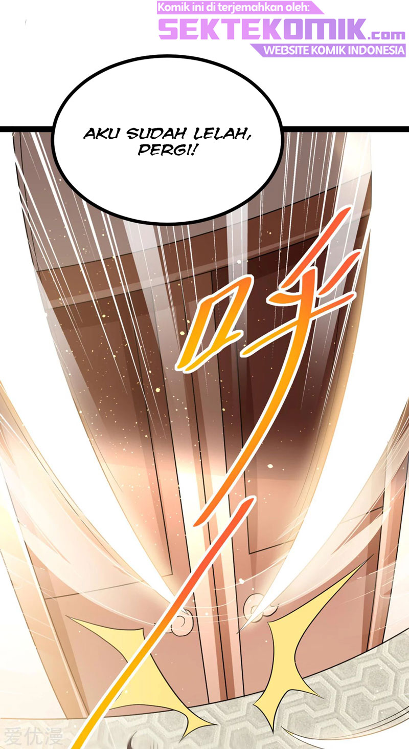 Dushi Xian Wang chapter 172 halaman 25
