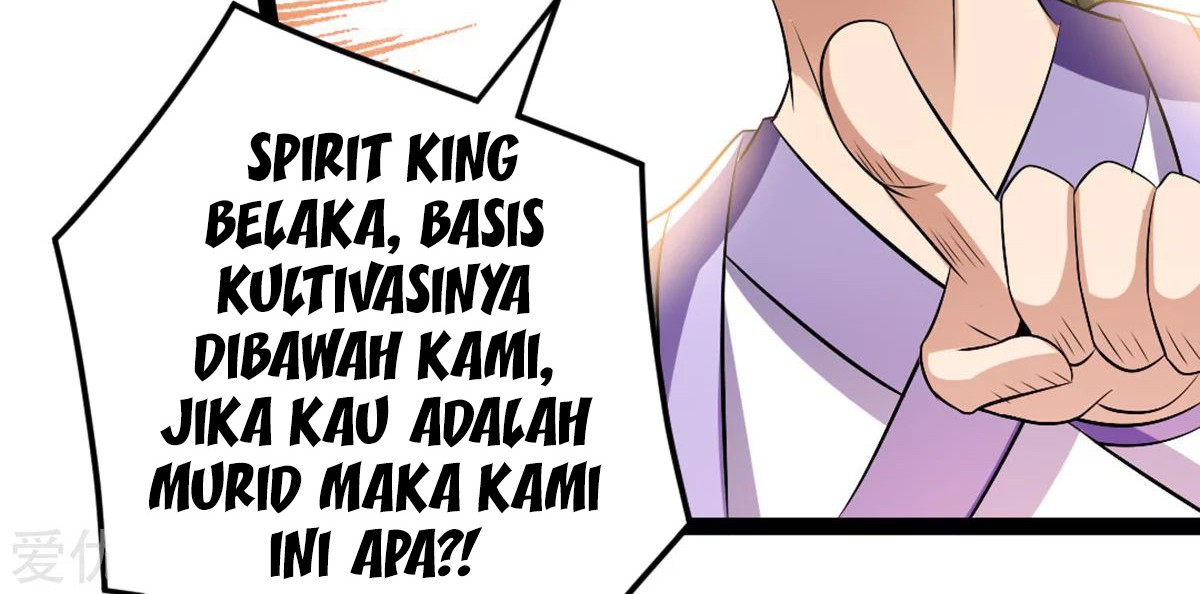 Dushi Xian Wang chapter 176 halaman 20
