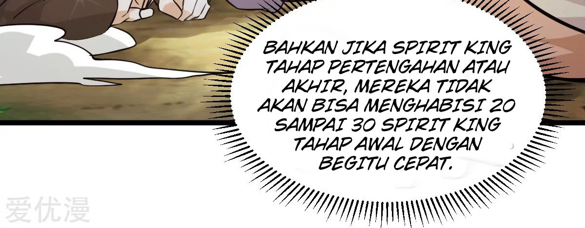 Dushi Xian Wang Bab 177 halaman 14