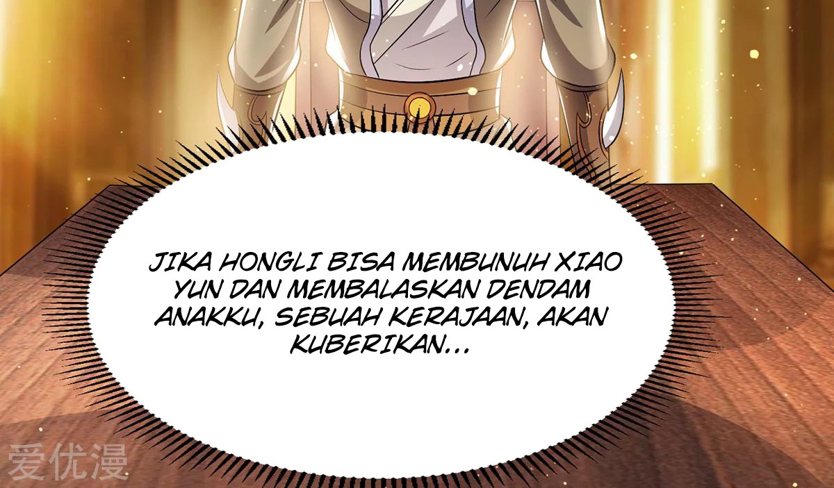 Dushi Xian Wang chapter 178 halaman 12