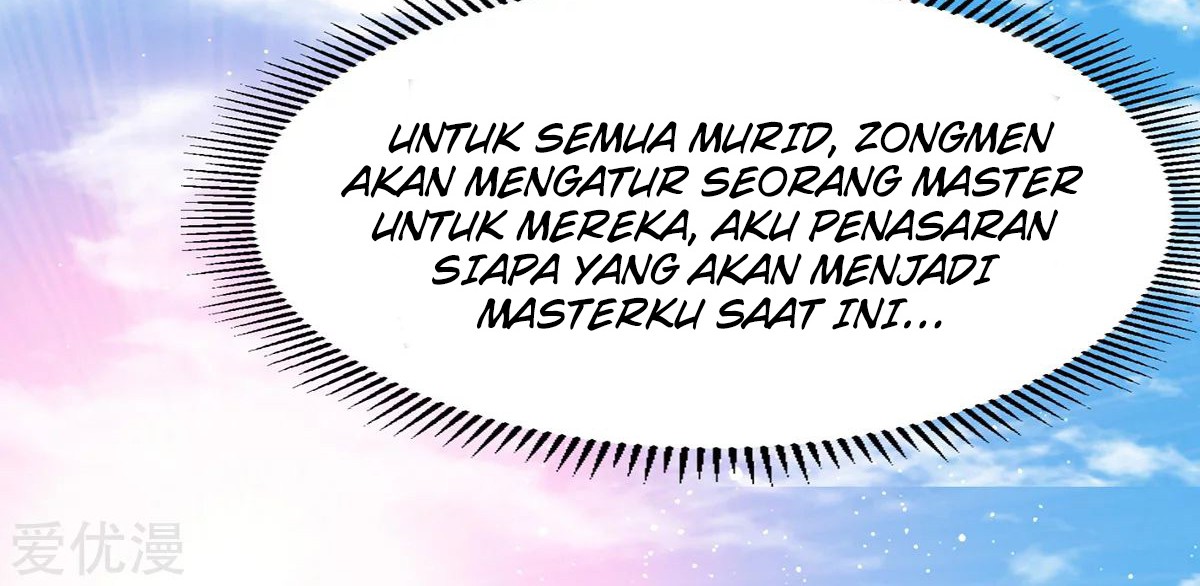 Dushi Xian Wang chapter 178 halaman 19