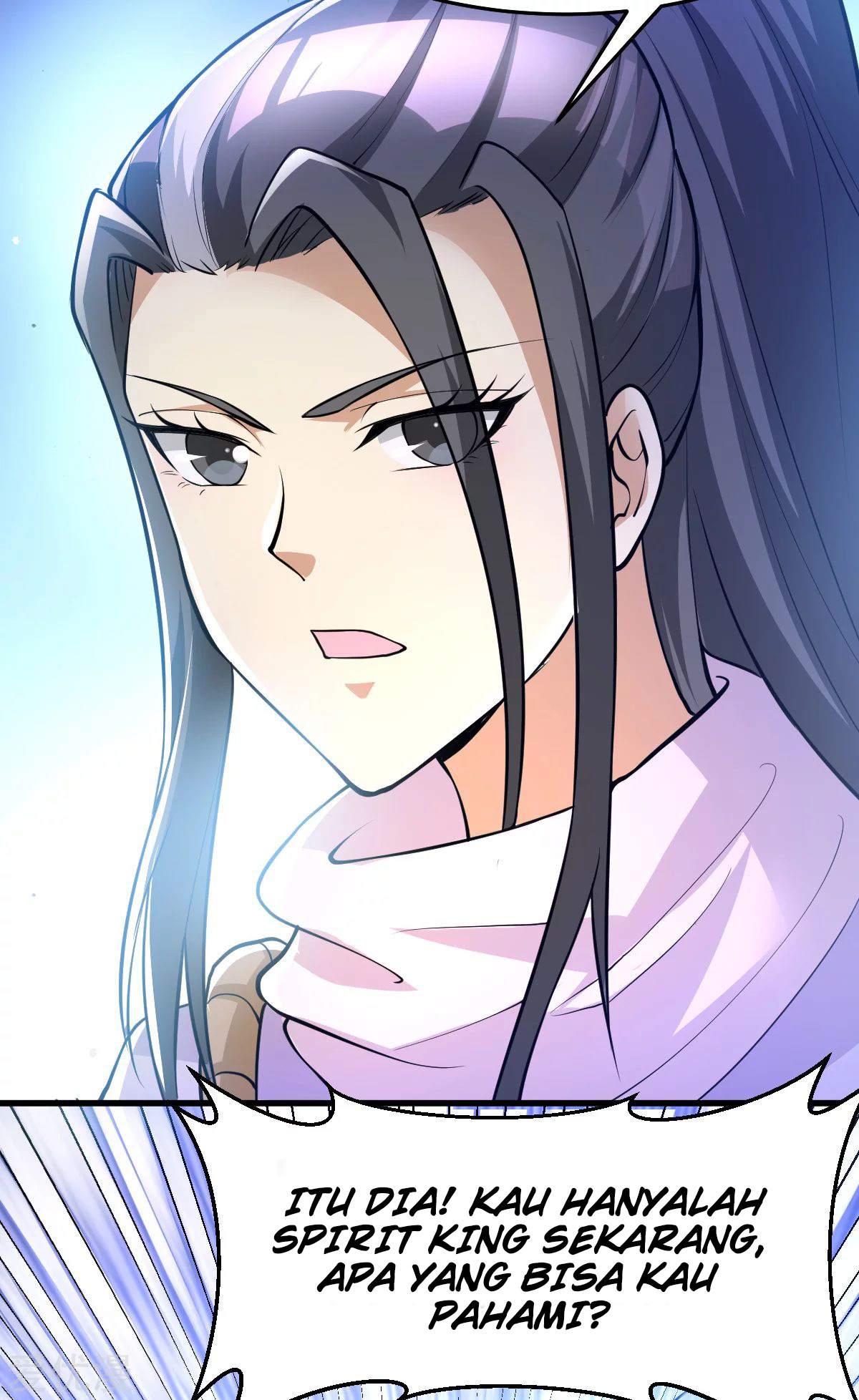 Dushi Xian Wang chapter 179 halaman 7