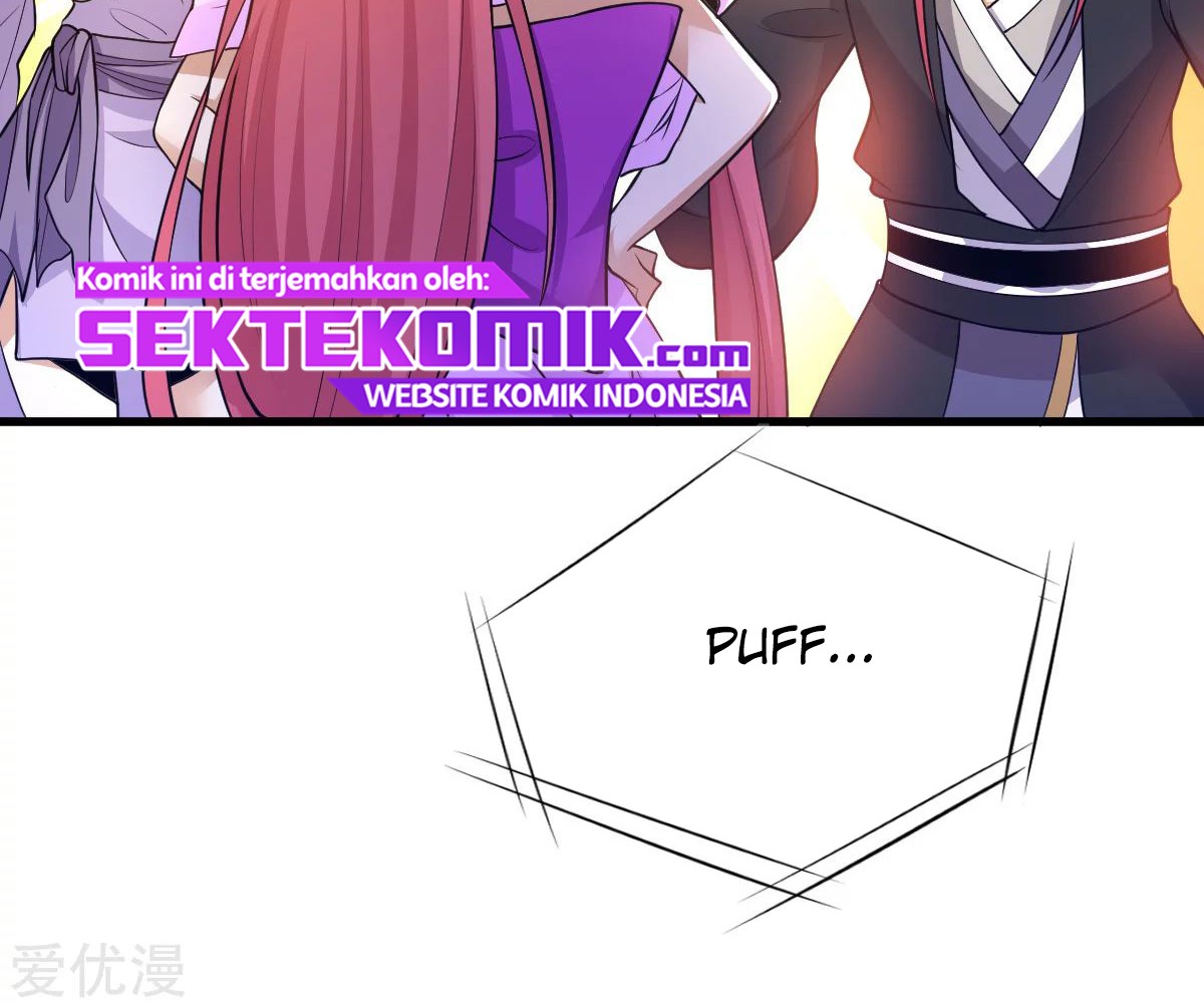Dushi Xian Wang chapter 179 halaman 10