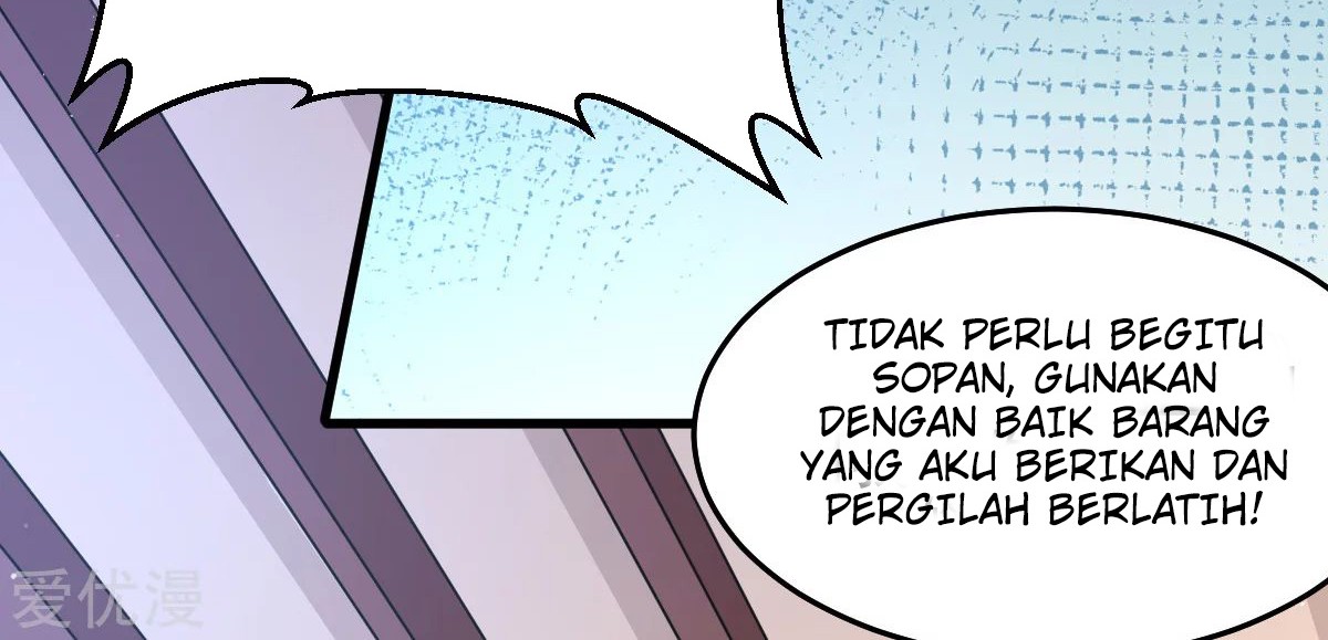 Dushi Xian Wang chapter 179 halaman 15