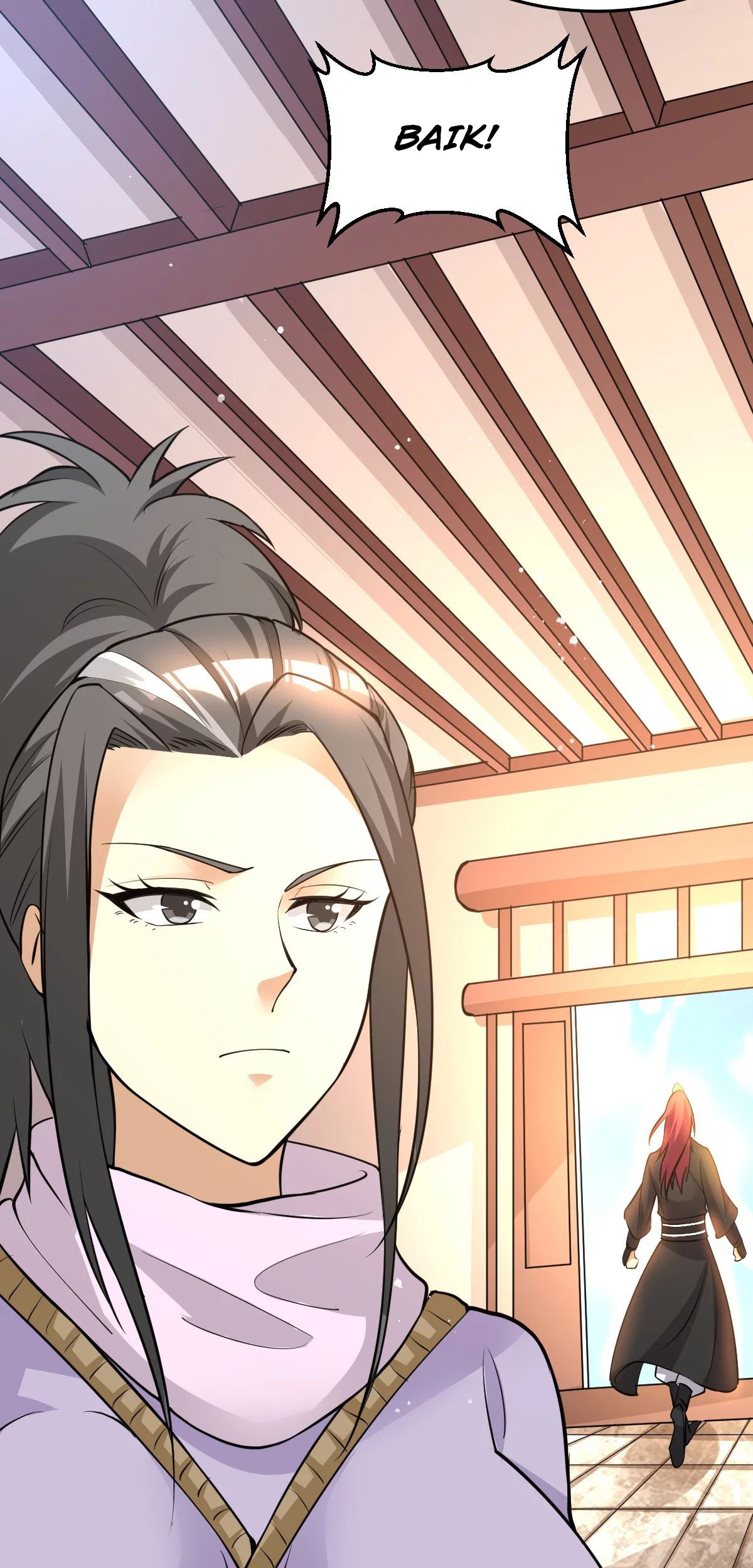 Dushi Xian Wang chapter 179 halaman 16