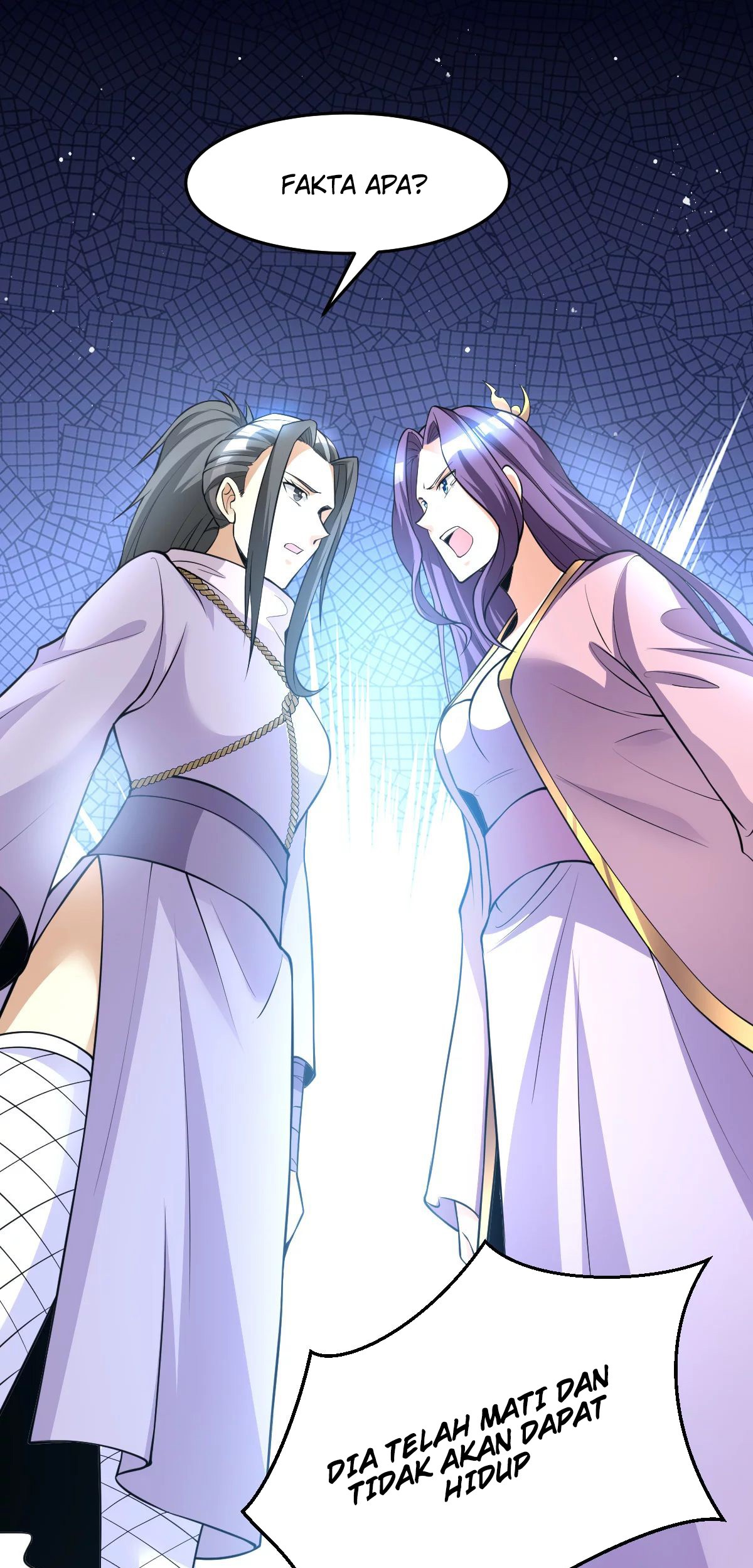 Dushi Xian Wang chapter 179 halaman 24