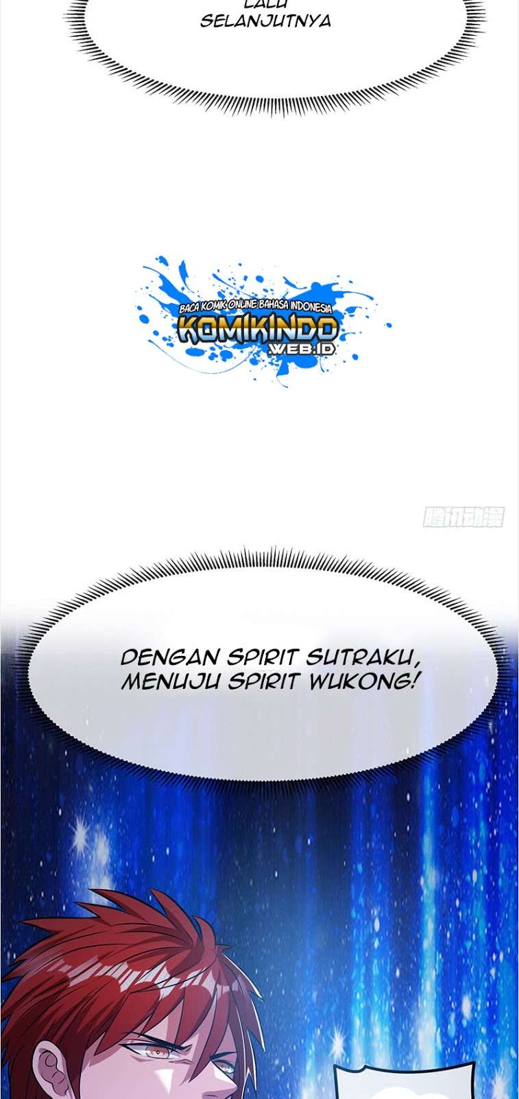 Dushi Xian Wang chapter 18 halaman 29