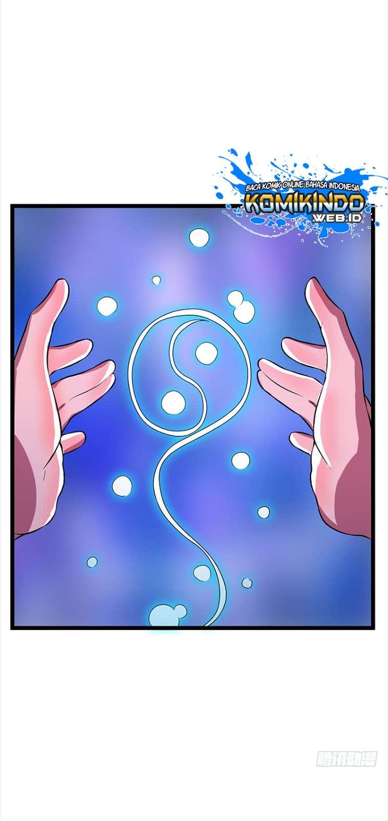 Dushi Xian Wang chapter 18 halaman 31
