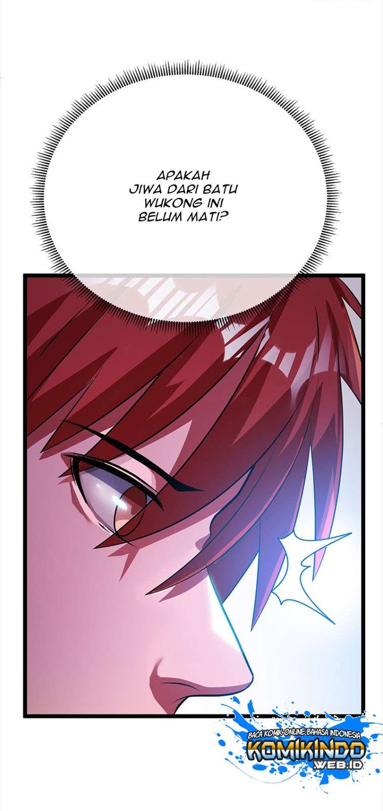 Dushi Xian Wang chapter 18 halaman 34