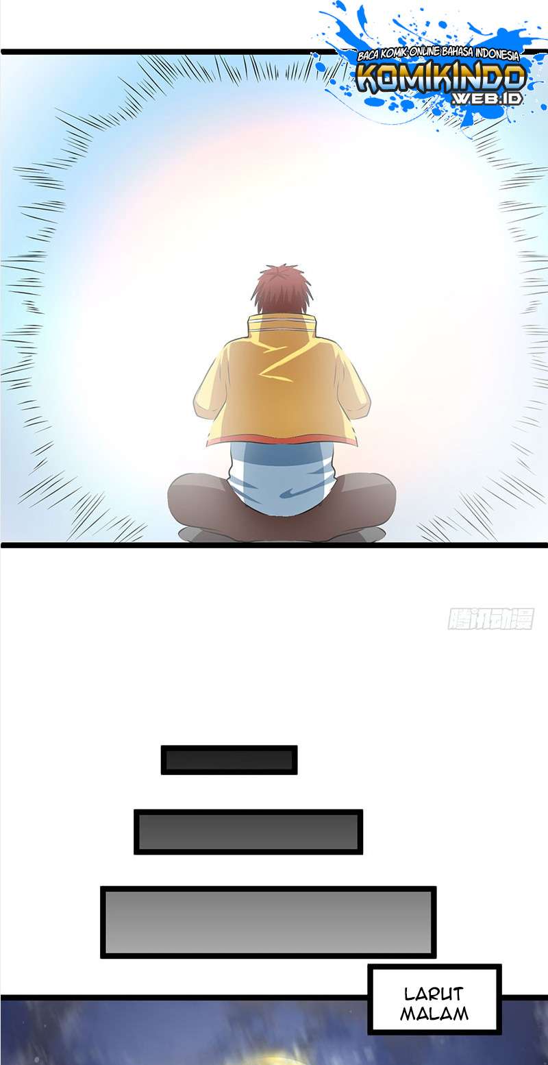 Dushi Xian Wang chapter 18 halaman 37