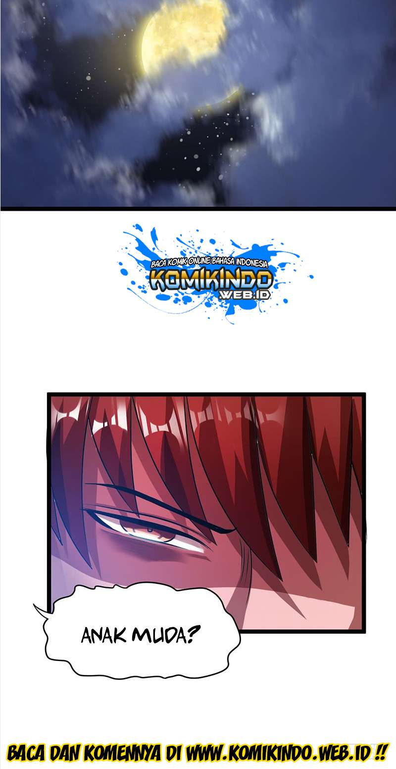 Dushi Xian Wang chapter 18 halaman 38