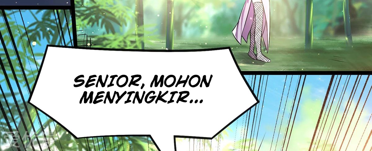 Dushi Xian Wang chapter 180 halaman 41