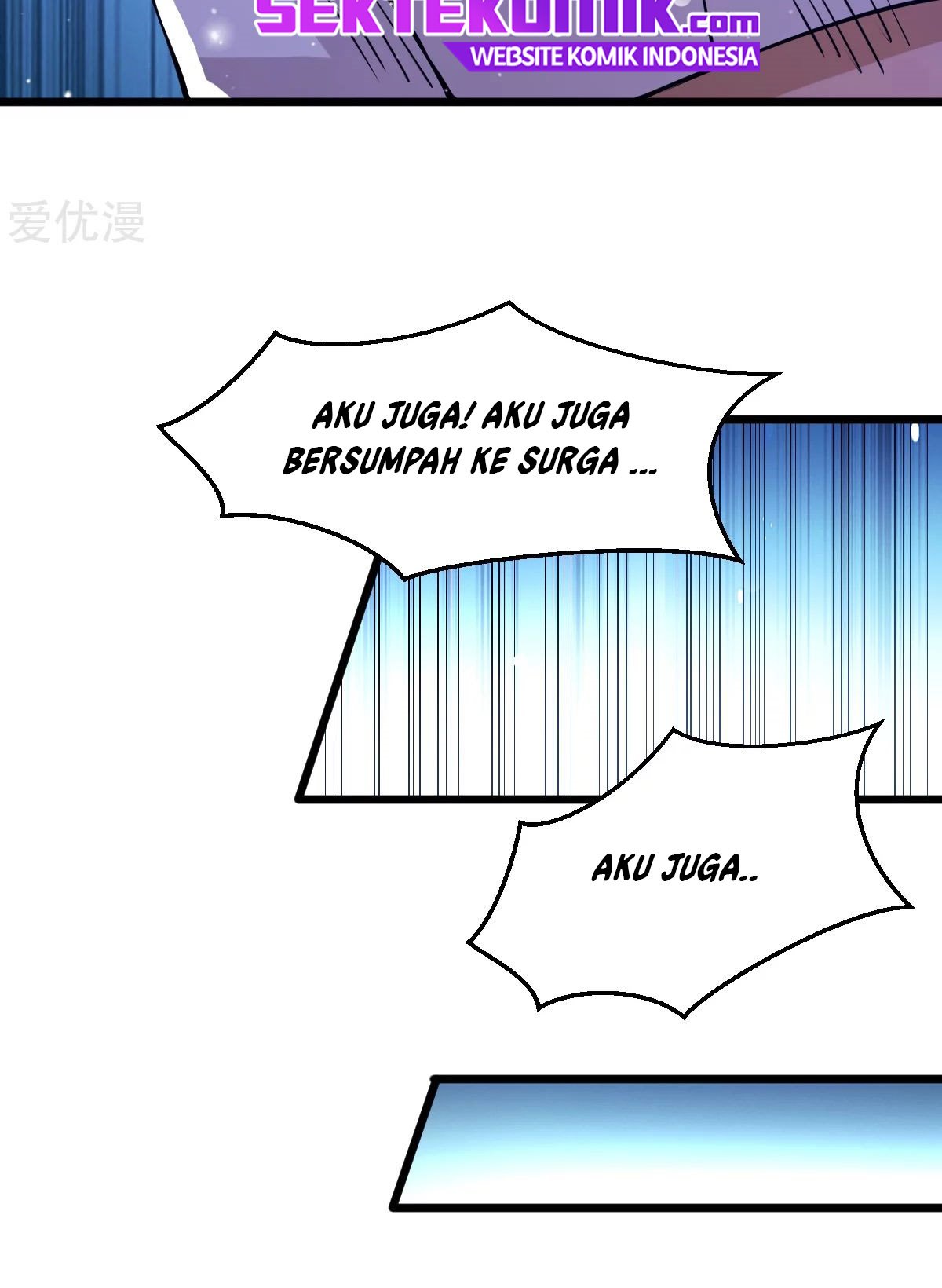 Dushi Xian Wang Bab 181 halaman 38