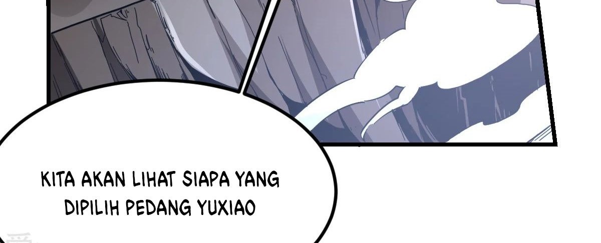 Dushi Xian Wang chapter 183 halaman 4