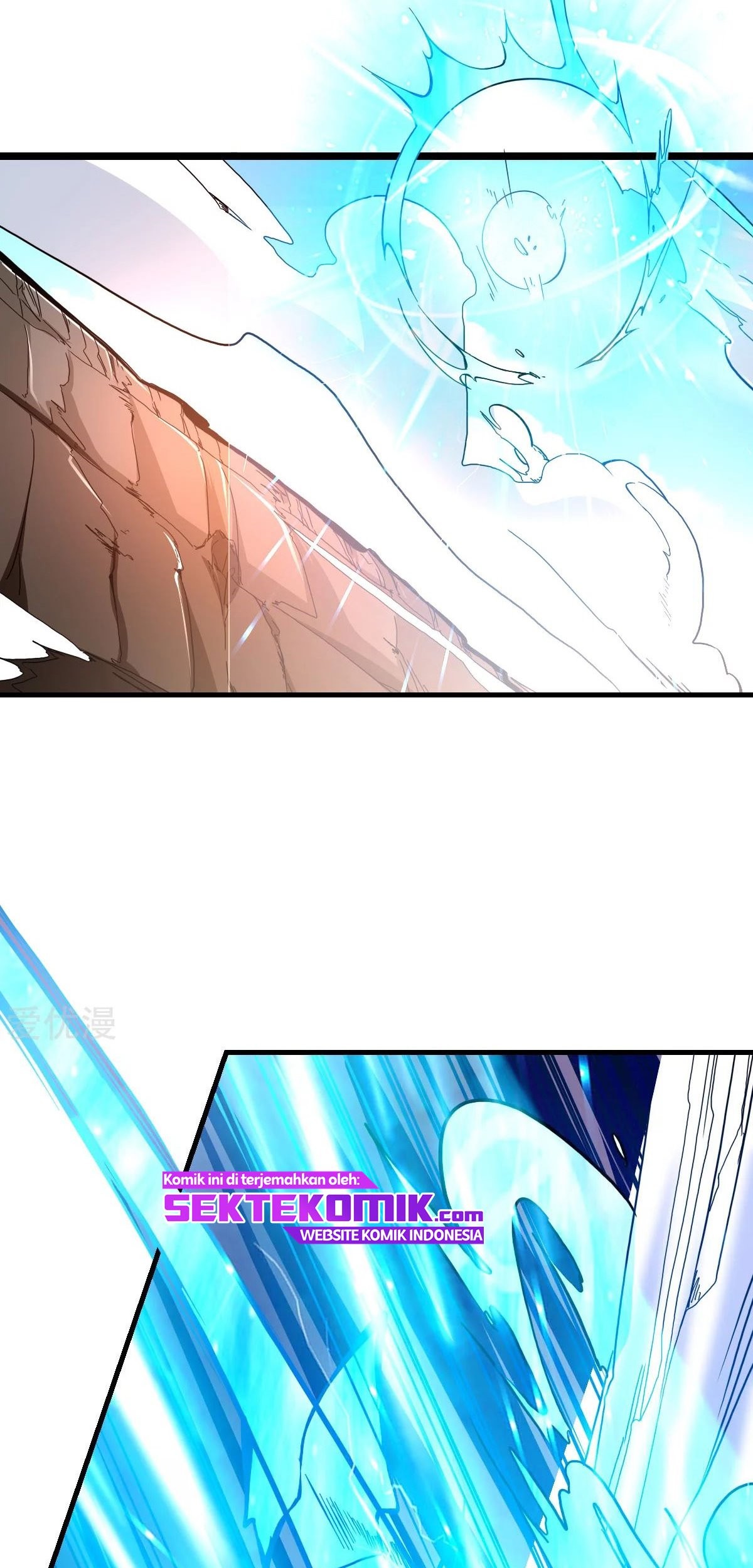 Dushi Xian Wang chapter 183 halaman 8