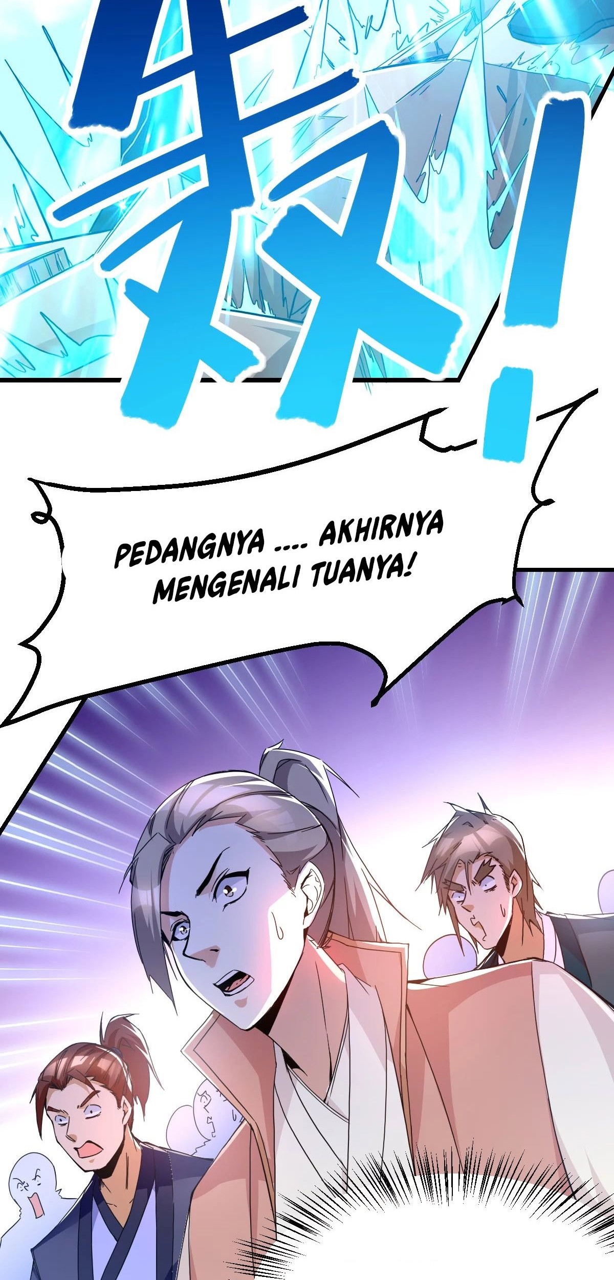 Dushi Xian Wang chapter 183 halaman 12