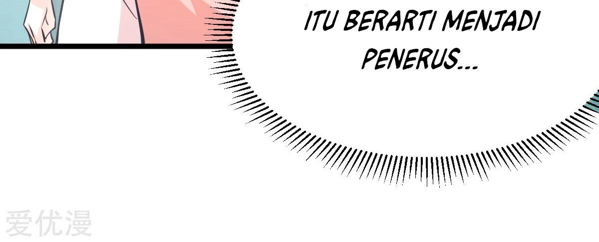 Dushi Xian Wang chapter 183 halaman 16
