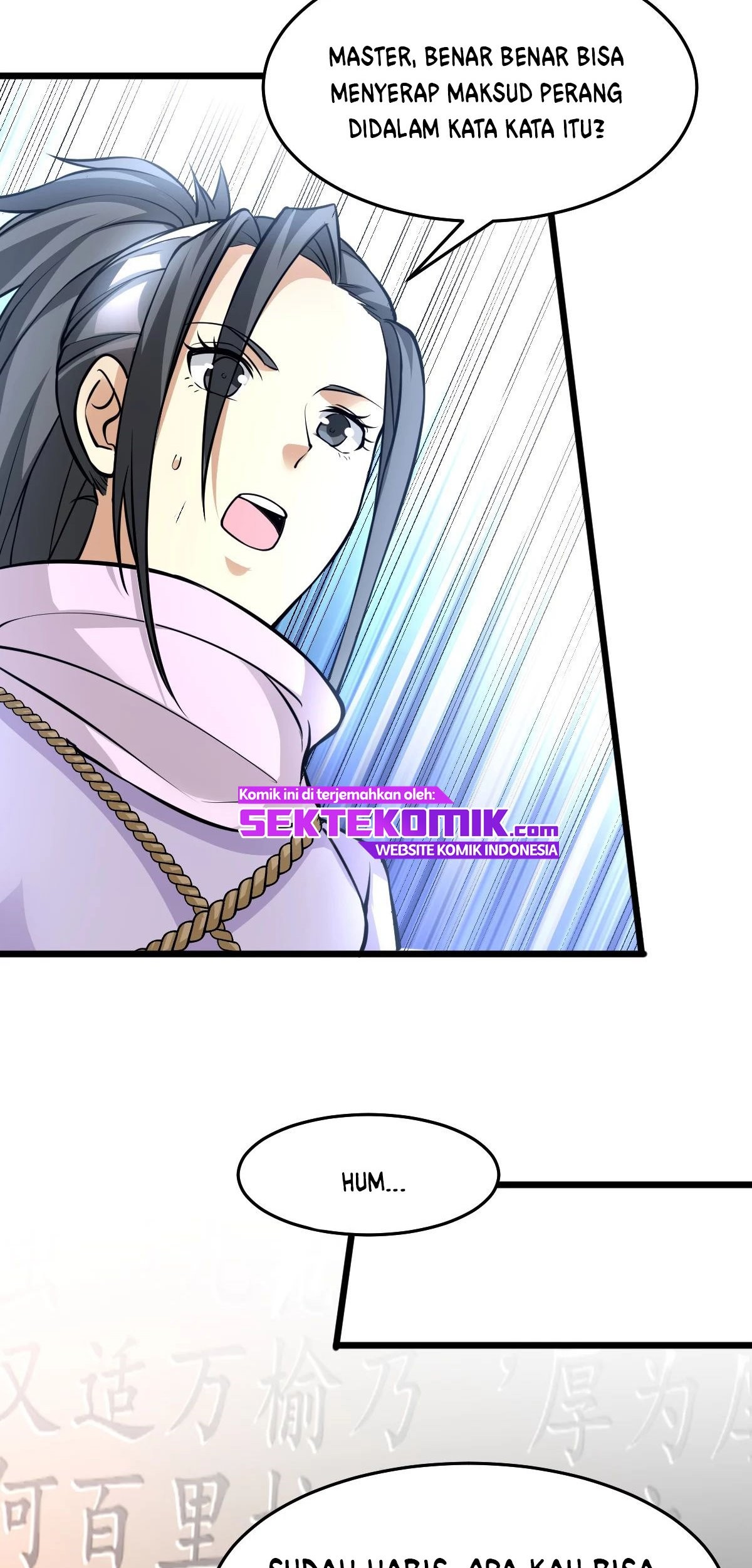 Dushi Xian Wang chapter 183 halaman 23