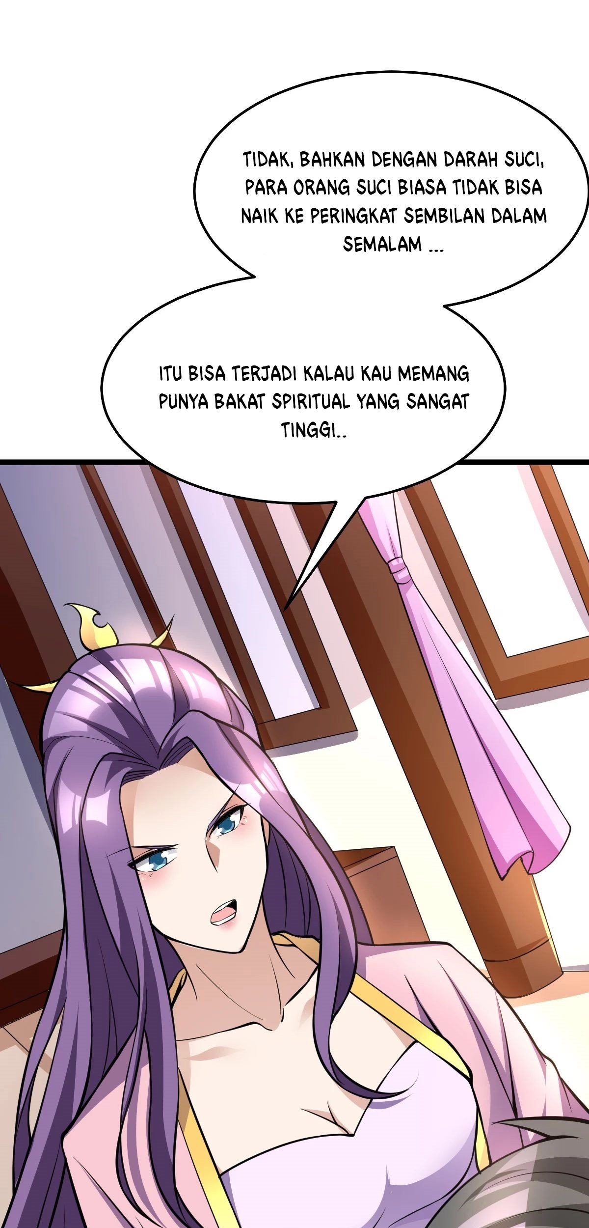 Dushi Xian Wang chapter 183 halaman 32