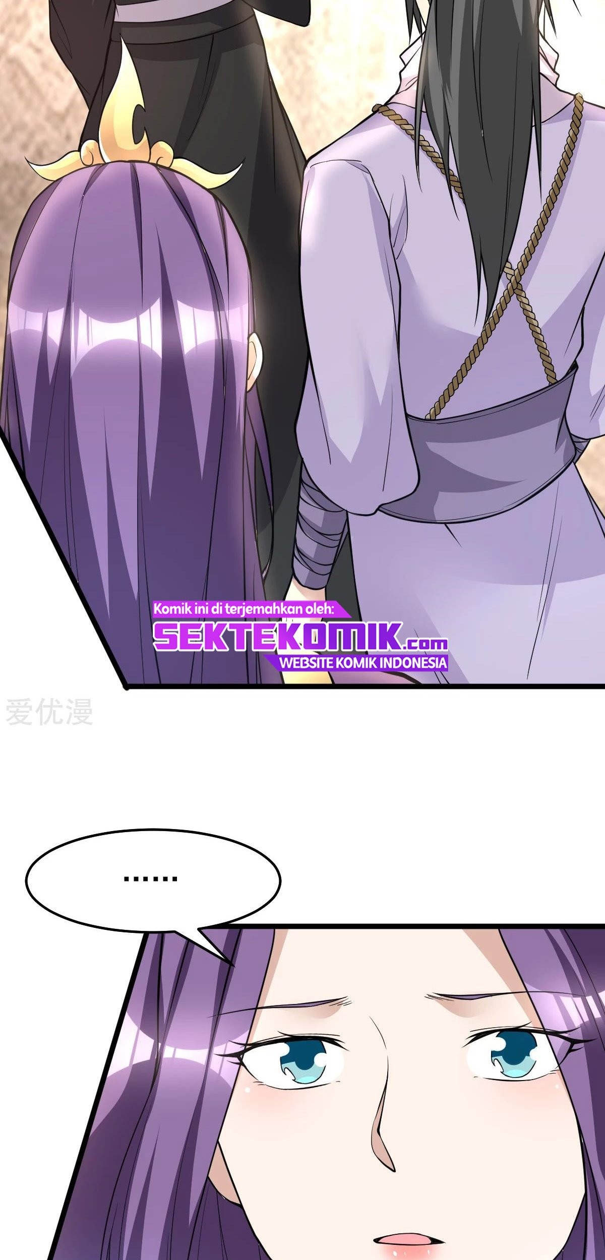 Dushi Xian Wang chapter 183 halaman 53