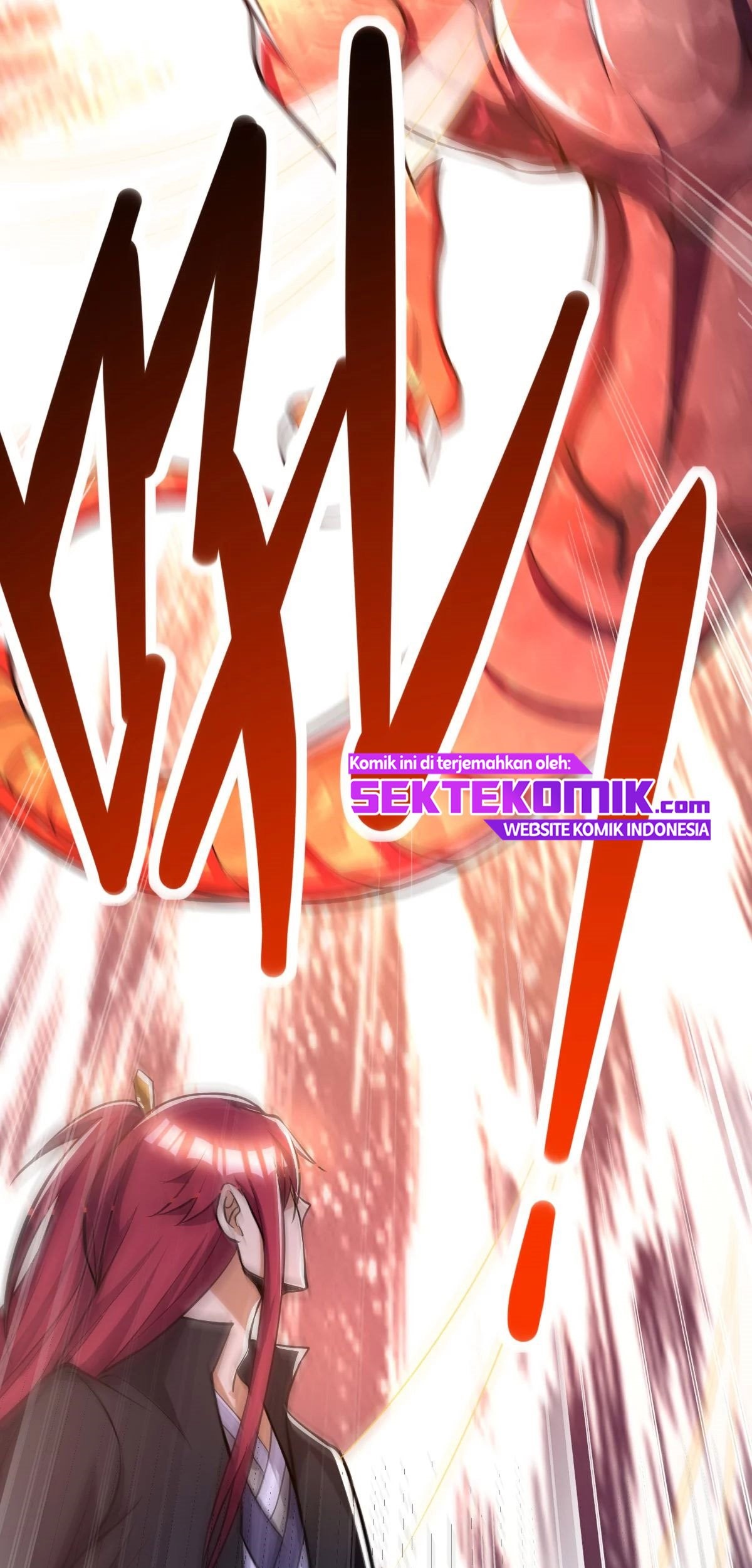 Dushi Xian Wang chapter 185 halaman 12