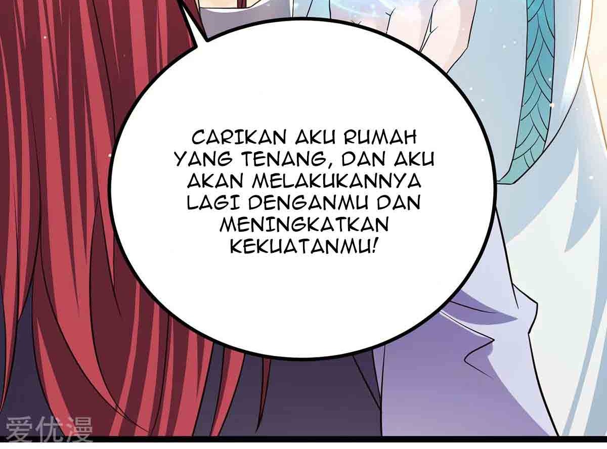 Dushi Xian Wang Bab 187 halaman 21